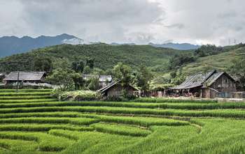 Sapa - Vietnam