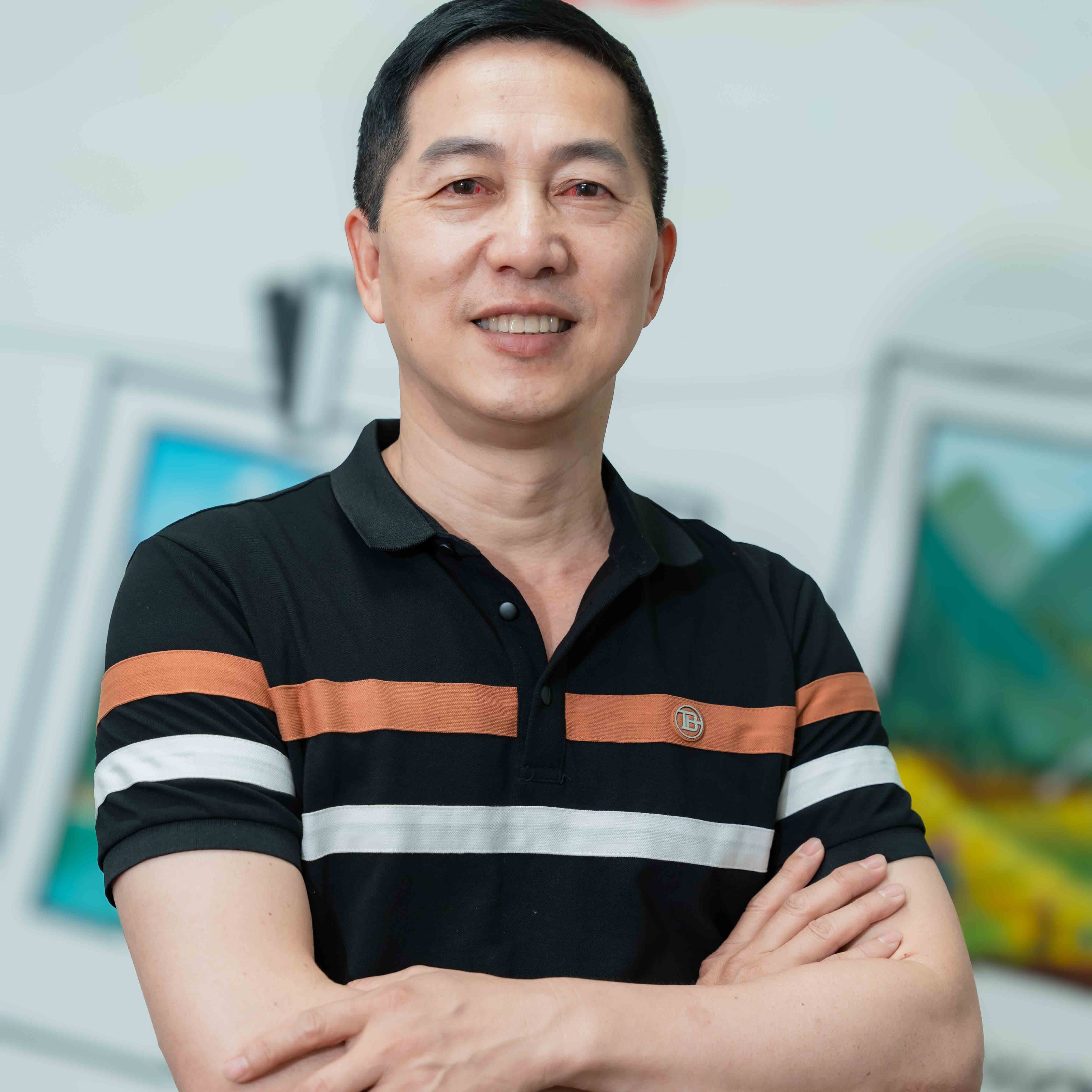 Thang NGUYEN