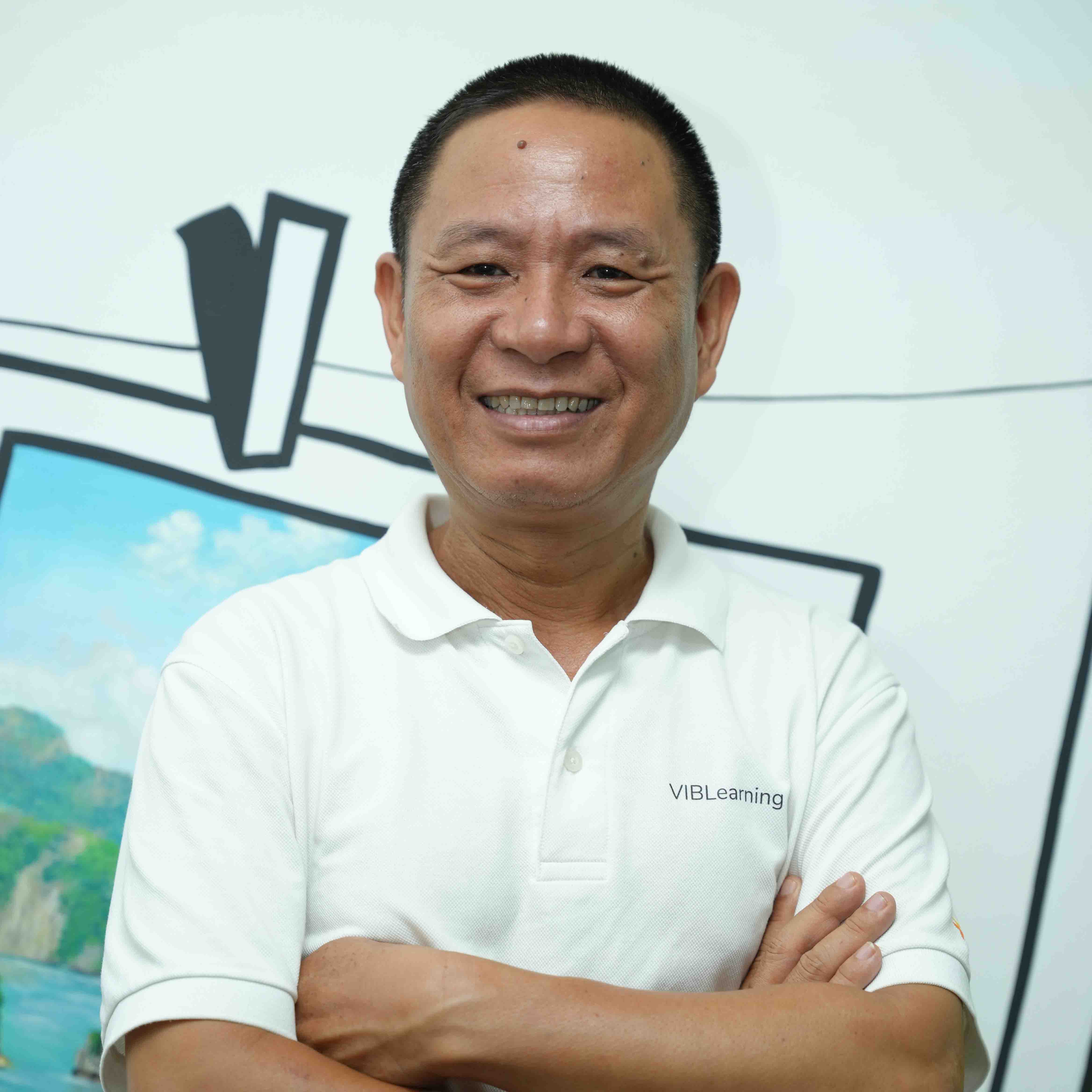 Truong TRAN