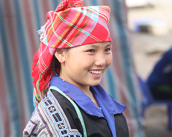North Vietnam Holidays