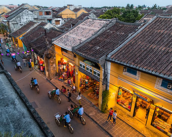Vietnam Highlights